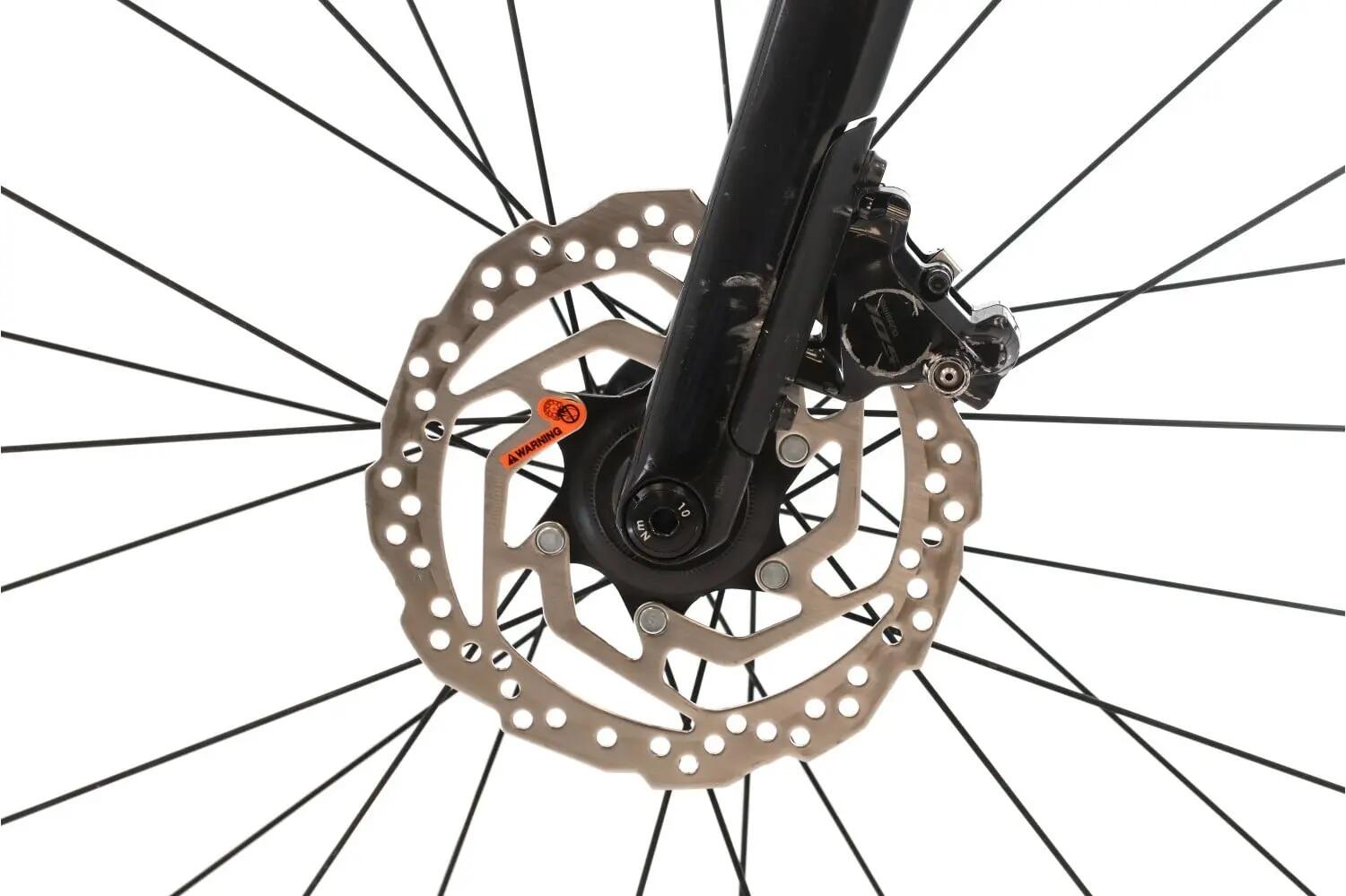 Bici strada ricondizionata ·  RoadTimemachine FIVE Di2 12V · Ottimo stato 7/8