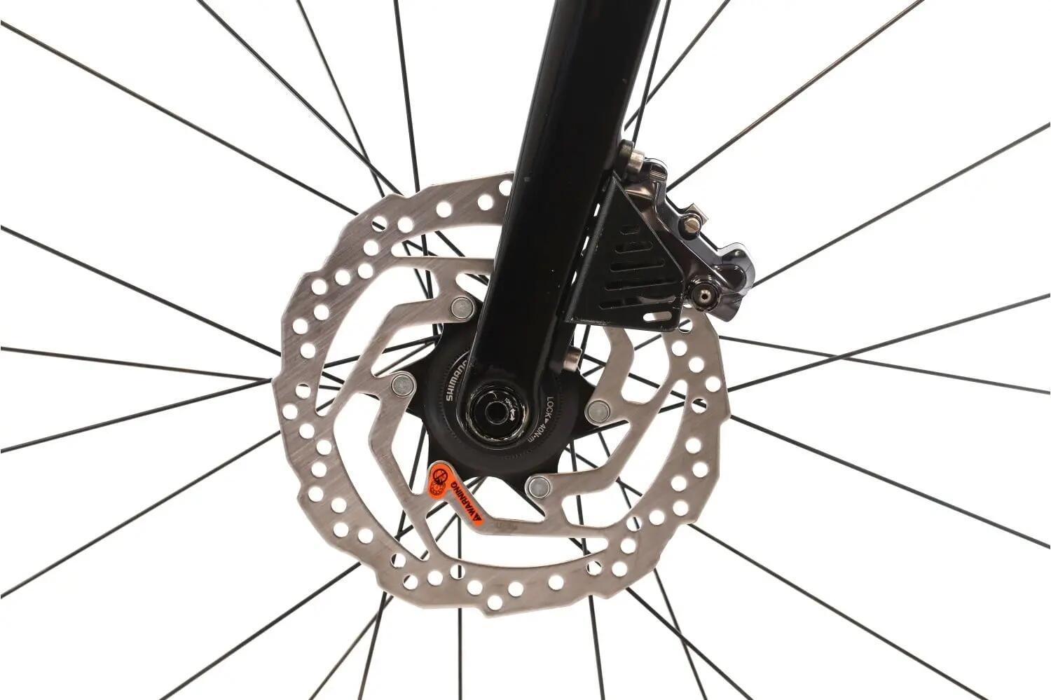 Tweedehands racefiets ·  Scultura 8000 Di2 12V · Zeer goede toestand 7/8