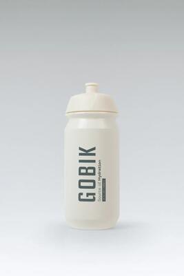 Bidon shiva shadow gobik - grijs - 750ml