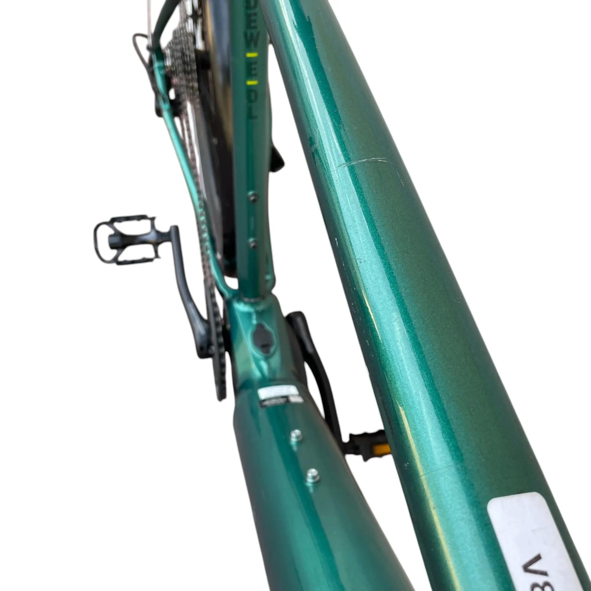 Reconditionné - vélo VTC Kona Dew-E DL - Excellent 6/7