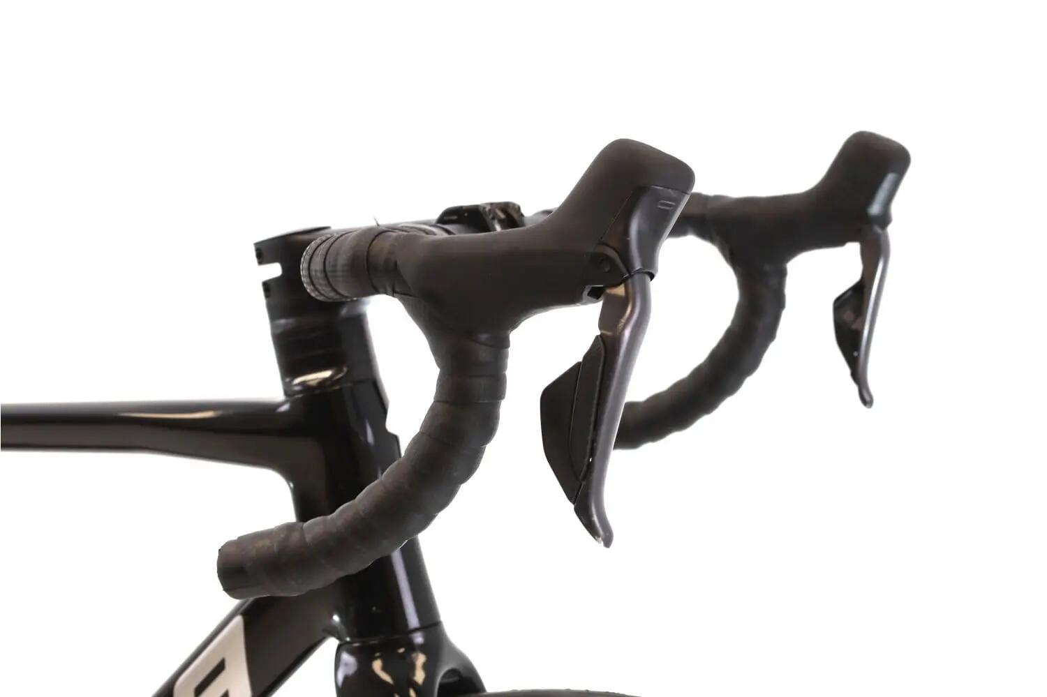 Tweedehands racefiets ·  Scultura 8000 Di2 12V · Zeer goede toestand 6/8