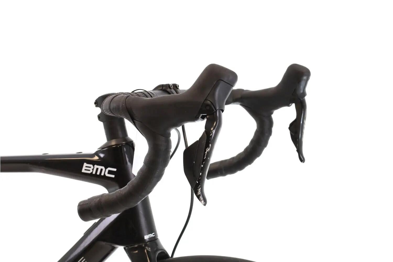 Bici strada ricondizionata ·  RoadTimemachine FIVE Di2 12V · Ottimo stato 6/8