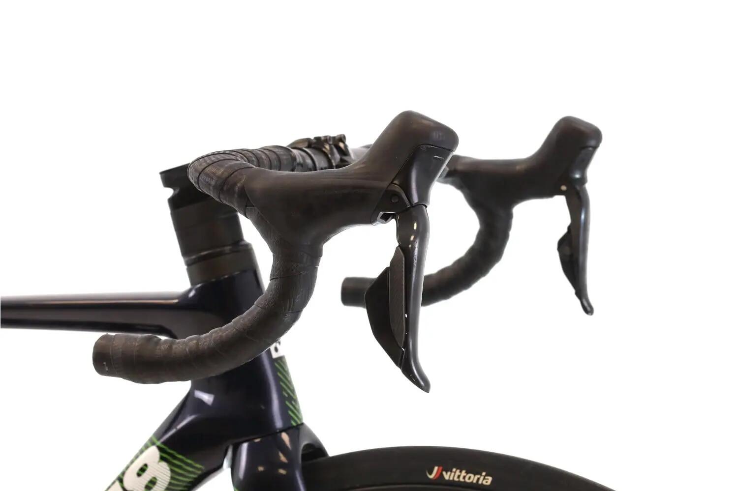 Bici strada ricondizionata · Argon 18 Sum Pro Di2 12V · Ottimo stato 6/8