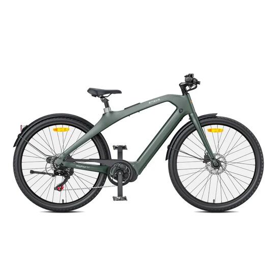 Volwassen e-bike ENGWE N1 Pro 250W Motor 36V10Ah Accu 27.5 Inch Band