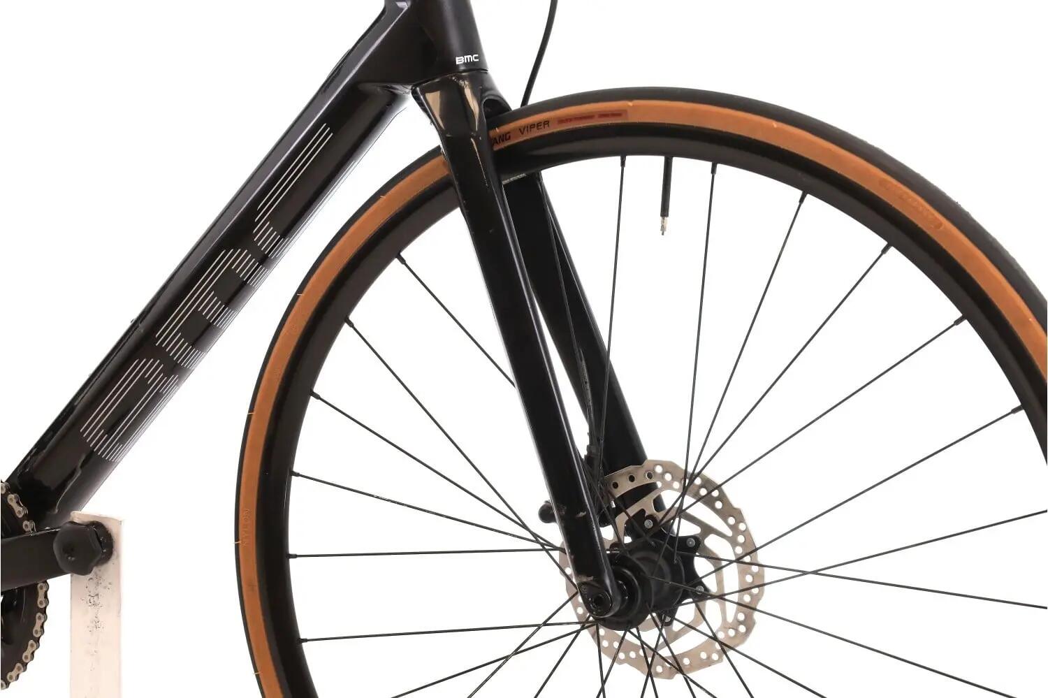 Bici strada ricondizionata ·  RoadTimemachine FIVE Di2 12V · Ottimo stato 5/8