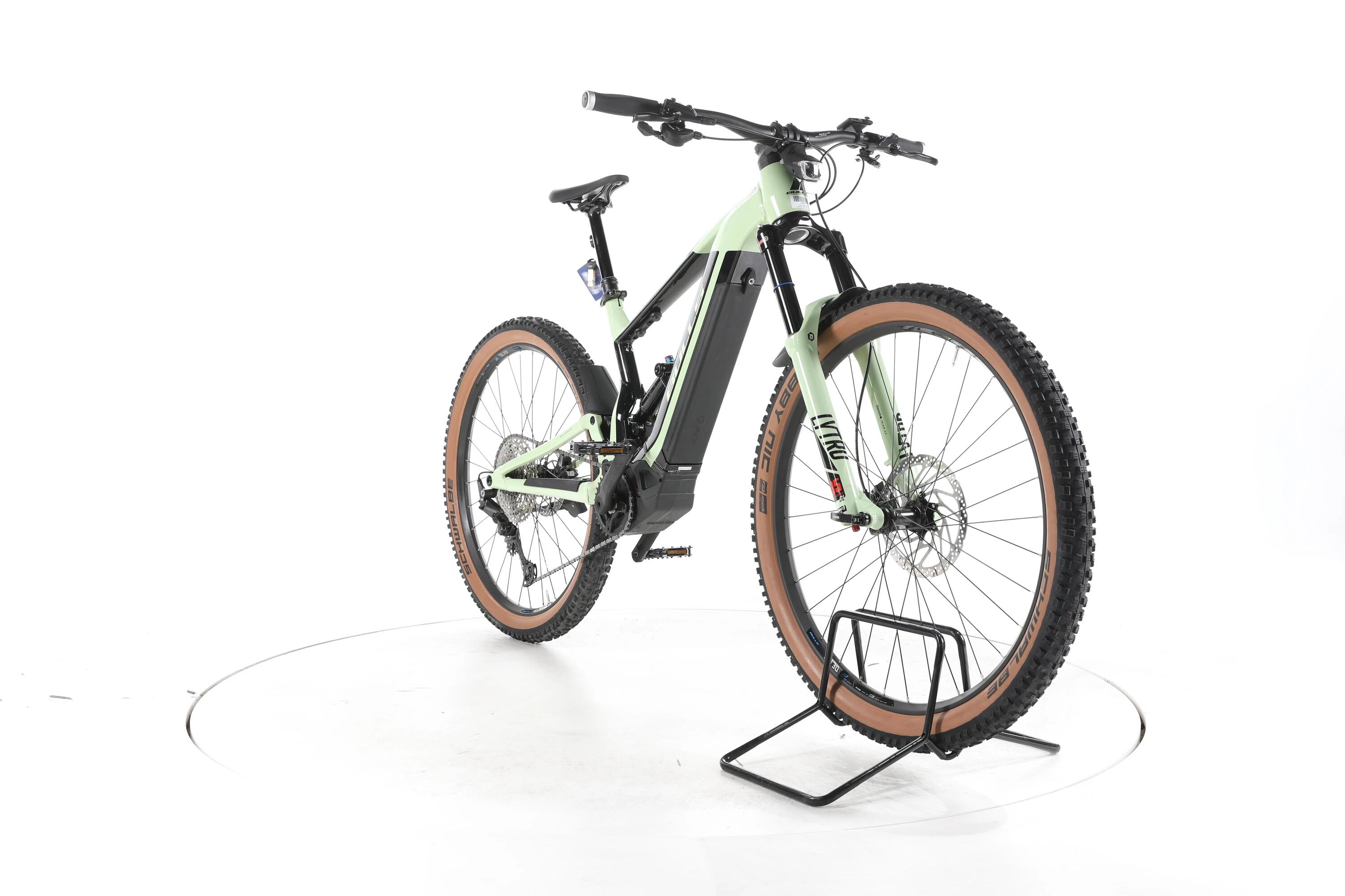 Ebike ricondizionata · Bulls E-Stream EVO AM 2 · Ottime condizioni 3/7