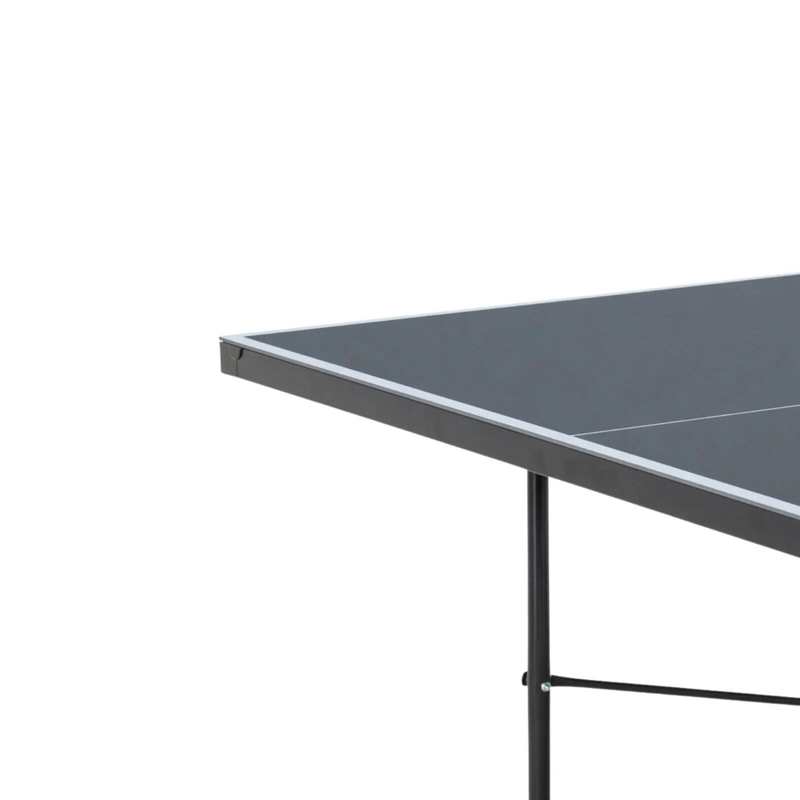 Stół Do Tenisa Stołowego Hudora Serve Outdoor 4/6