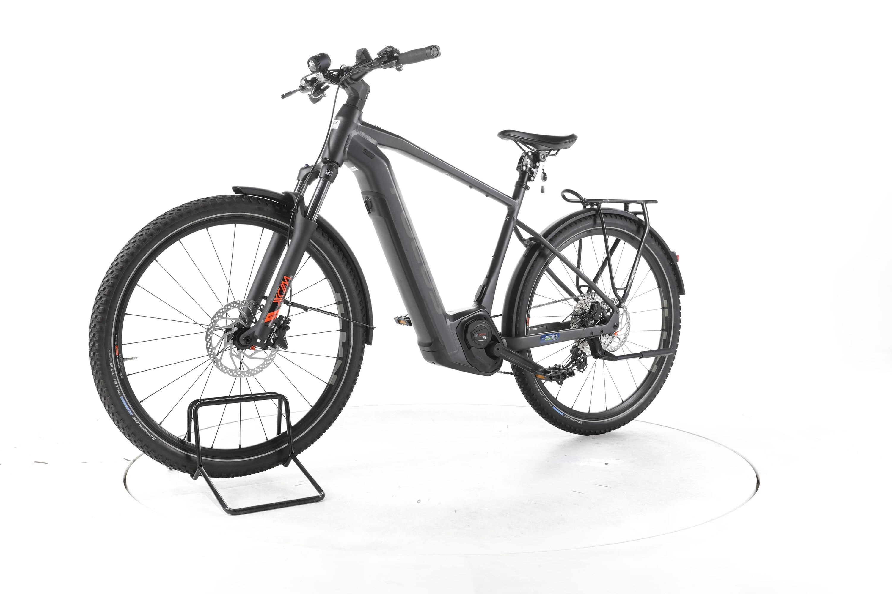 Ebike ricondizionata · Focus AVENTURA² 6.9 · Ottime condizioni 5/7