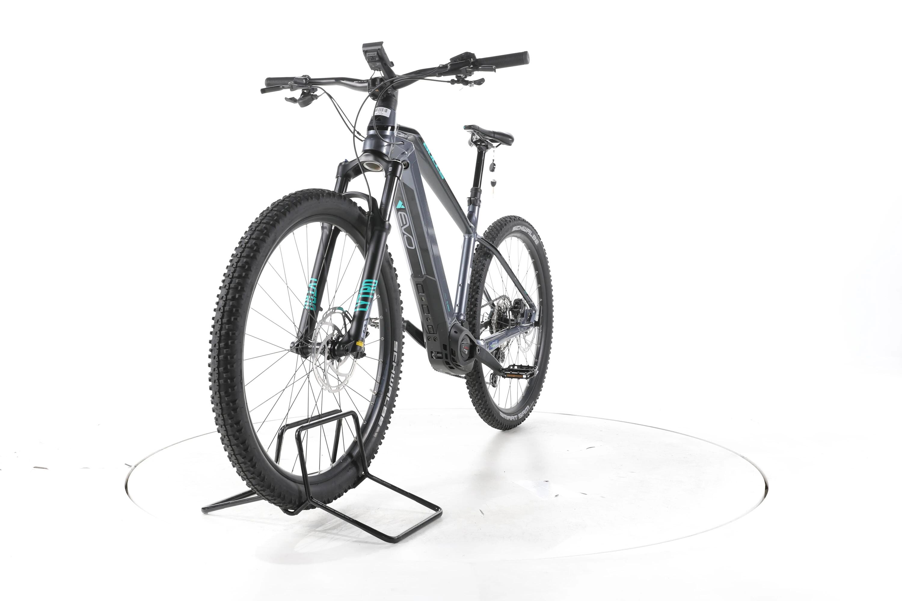 Ebike ricondizionata · Bulls Sonic Evo 1 · Ottime condizioni 4/7