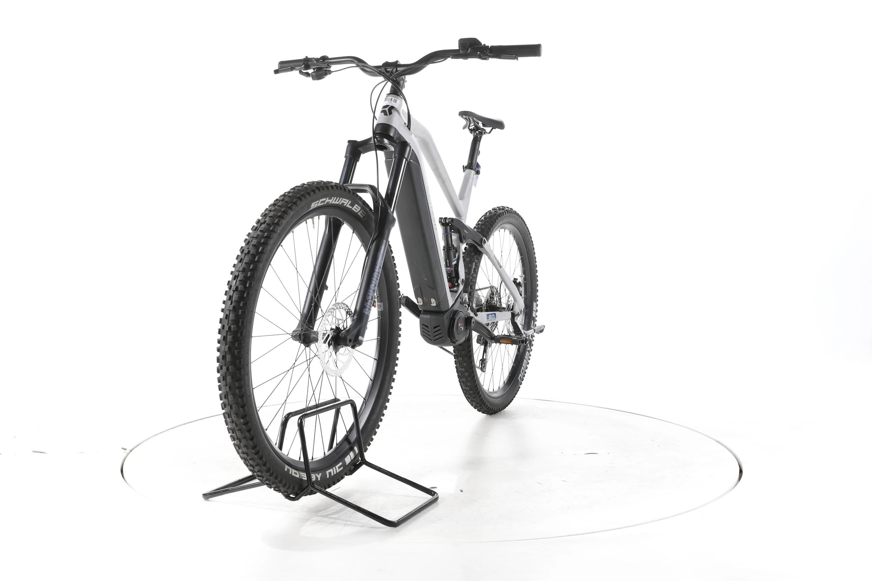 Segunda vida - Carver Drift E.510 E-Bike Fully - Muy buen estado 4/7