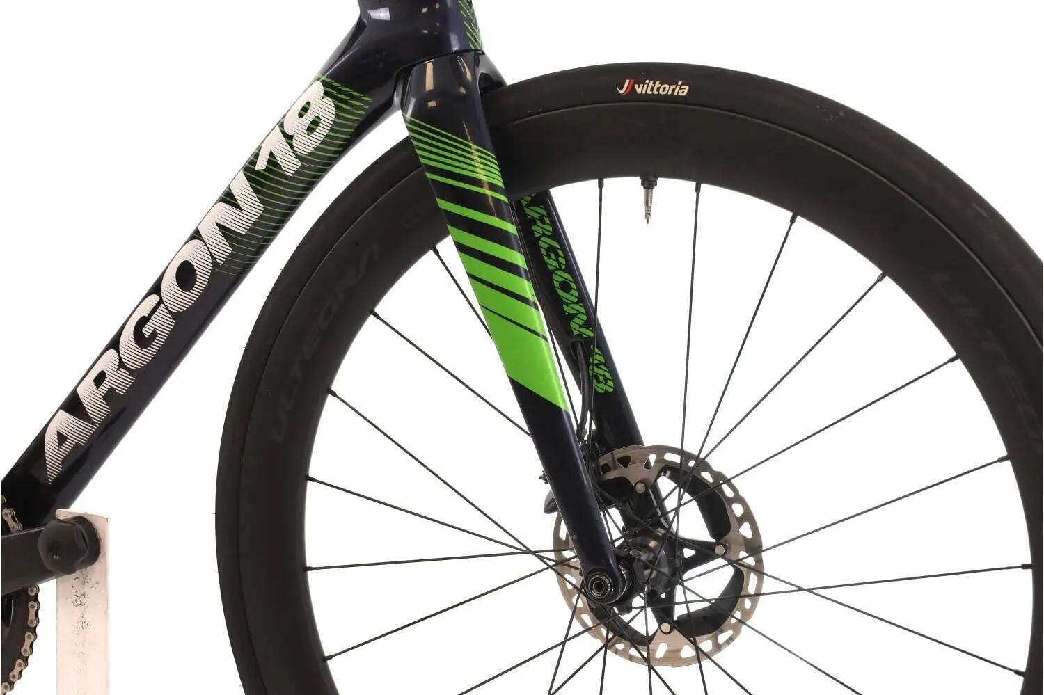 Bici strada ricondizionata · Argon 18 Sum Pro Di2 12V · Ottimo stato 5/8