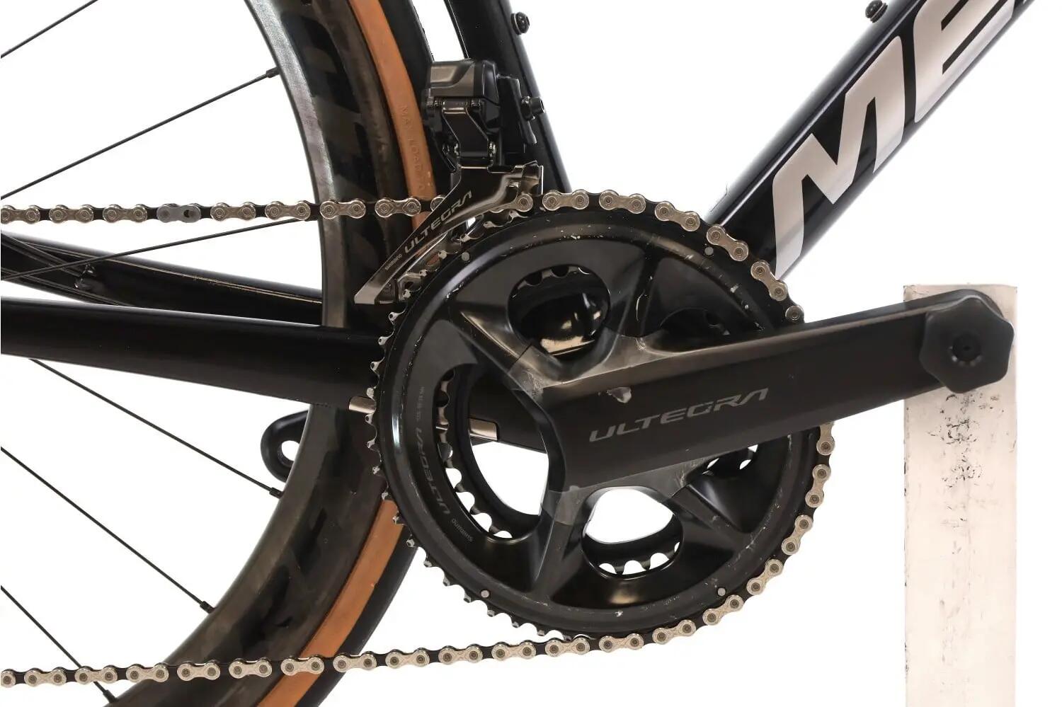 Tweedehands racefiets ·  Scultura 8000 Di2 12V · Zeer goede toestand 4/8