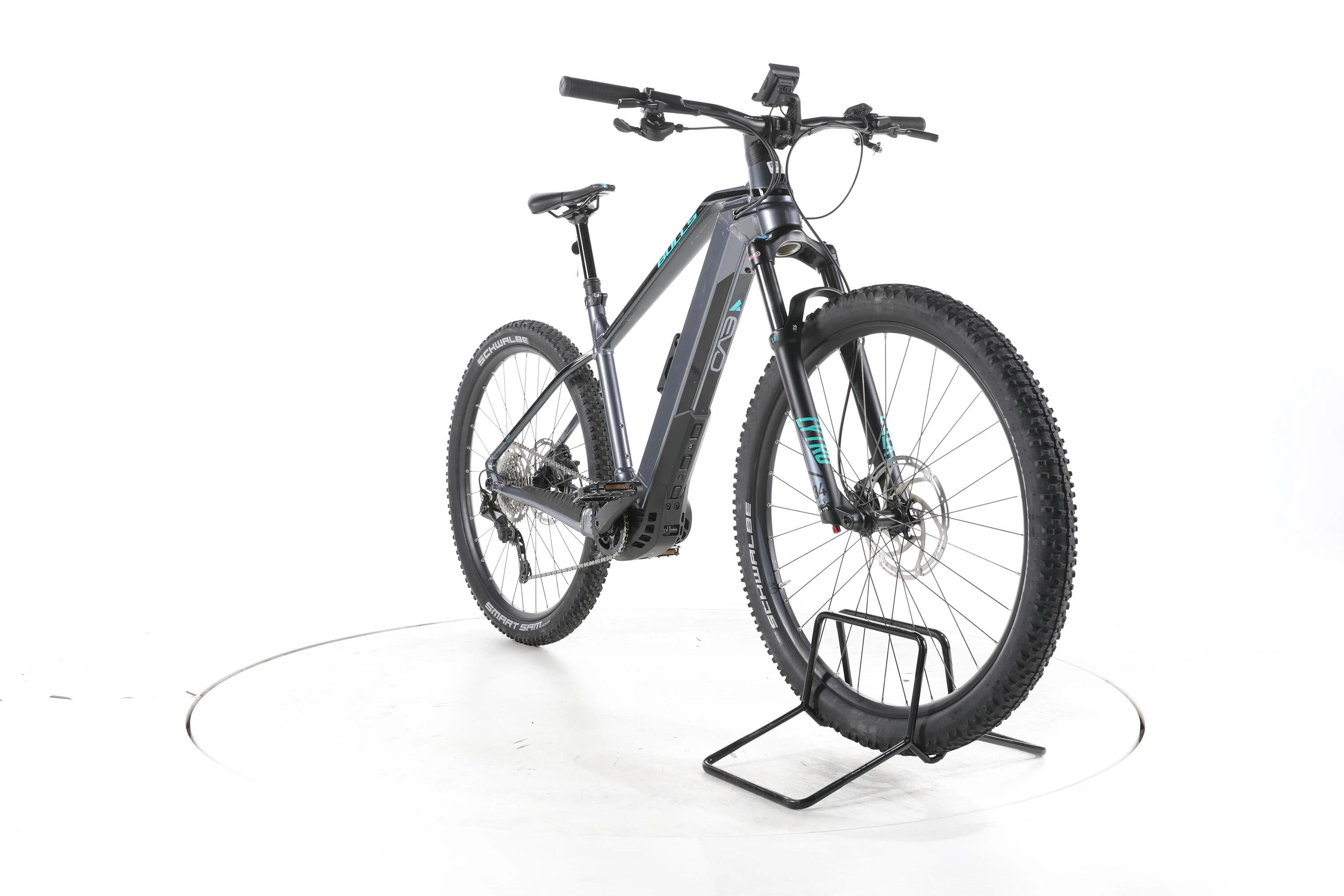 Ebike ricondizionata · Bulls Sonic Evo 1 · Ottime condizioni 3/7