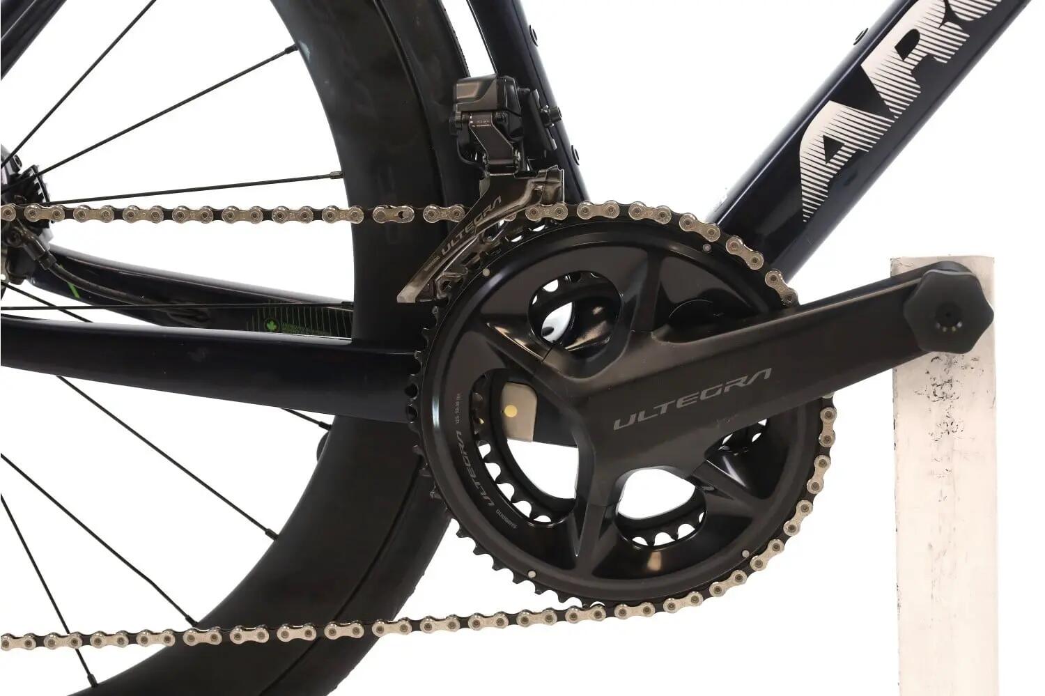 Bici strada ricondizionata · Argon 18 Sum Pro Di2 12V · Ottimo stato 4/8