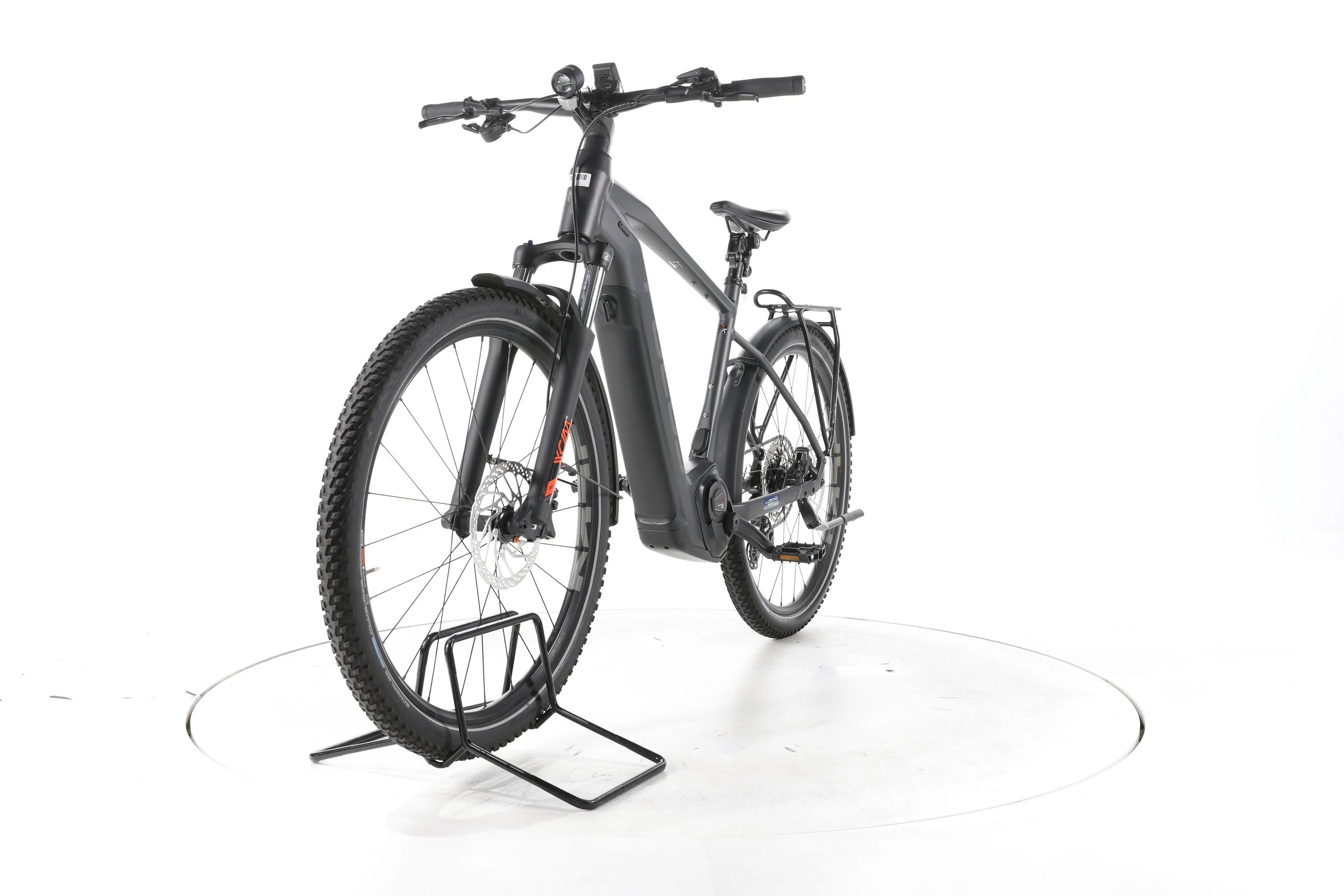 Ebike ricondizionata · Focus AVENTURA² 6.9 · Ottime condizioni 4/7