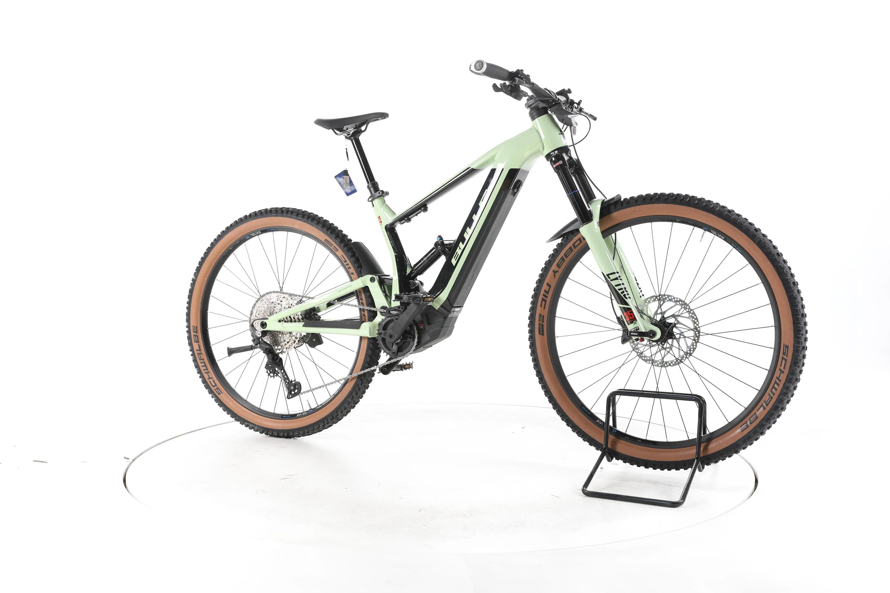 Ebike ricondizionata · Bulls E-Stream EVO AM 2 · Ottime condizioni 2/7