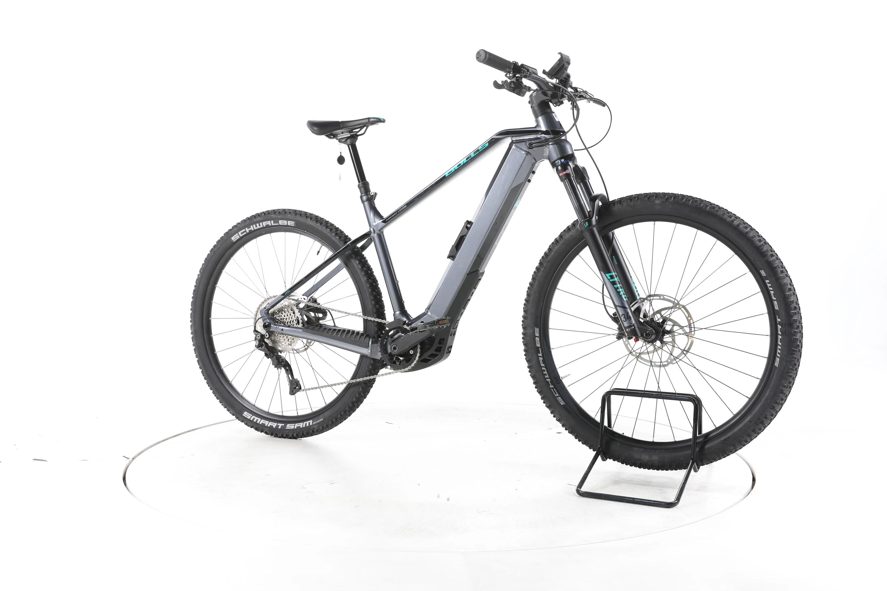 Ebike ricondizionata · Bulls Sonic Evo 1 · Ottime condizioni 2/7
