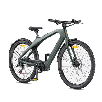 N1 Pro Vélo Électrique Urbain, Moteur 250W, Pneu 27.5", 36V 10Ah