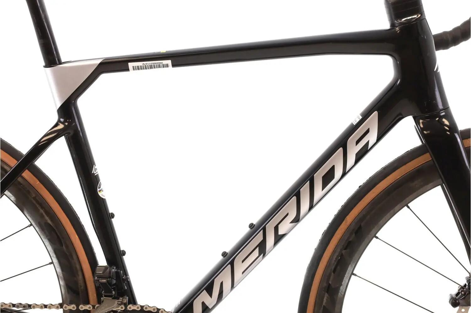 Tweedehands racefiets ·  Scultura 8000 Di2 12V · Zeer goede toestand 2/8