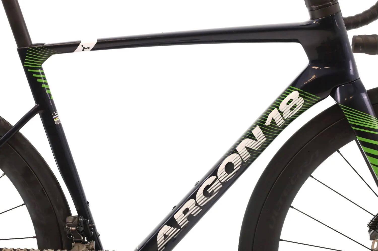 Bici strada ricondizionata · Argon 18 Sum Pro Di2 12V · Ottimo stato 2/8