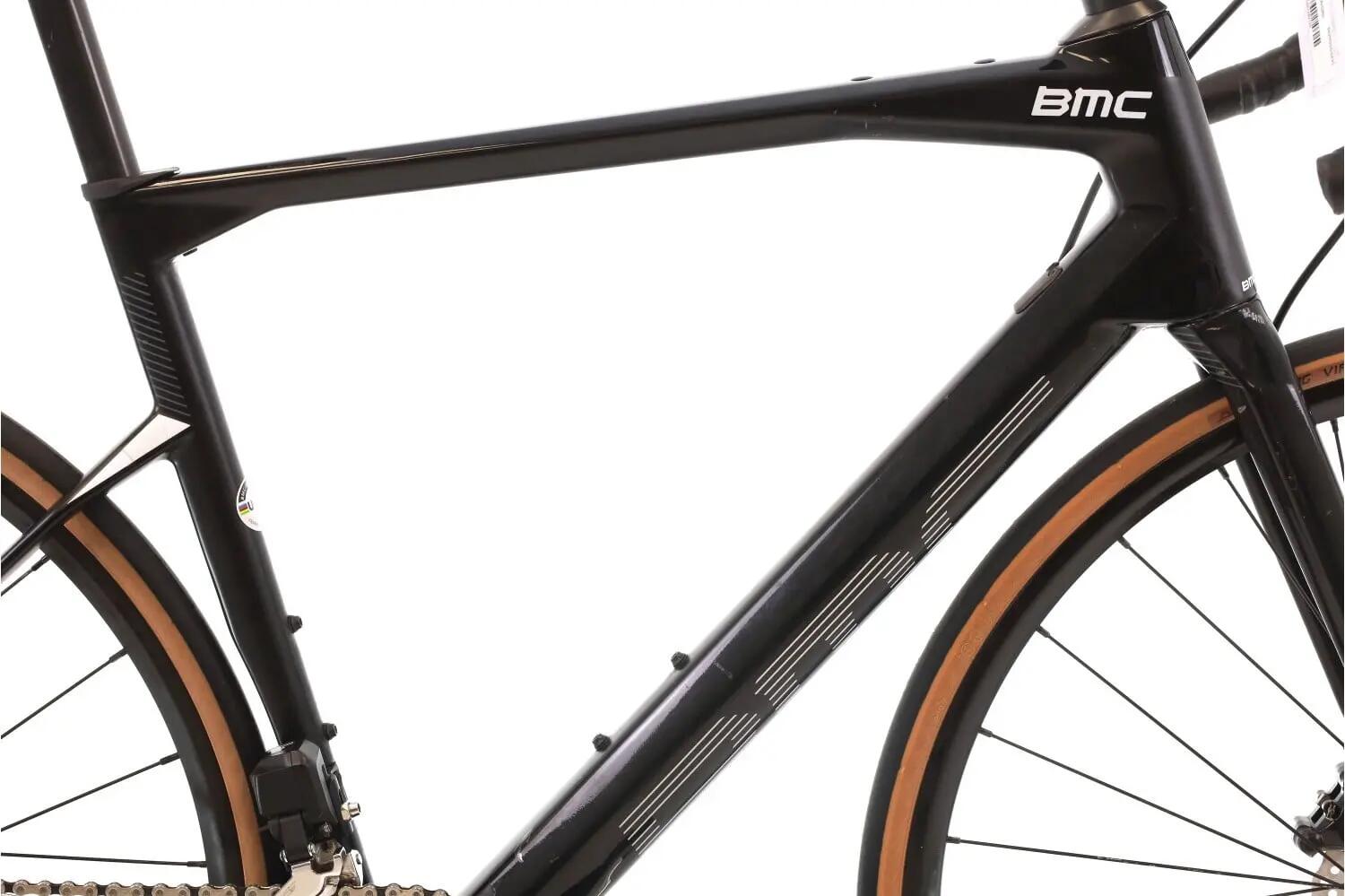Bici strada ricondizionata ·  RoadTimemachine FIVE Di2 12V · Ottimo stato 2/8