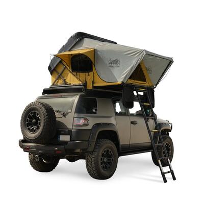 Offlander fold s daktent