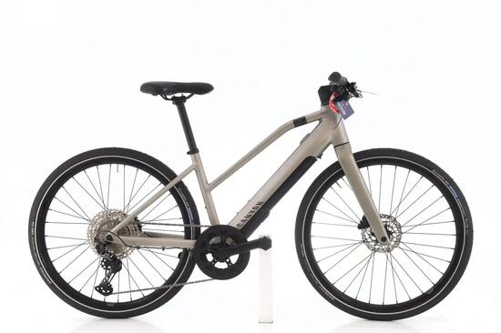 Vélo de ville et loisir reconditionné · CommuterOn 7 · Très bon état