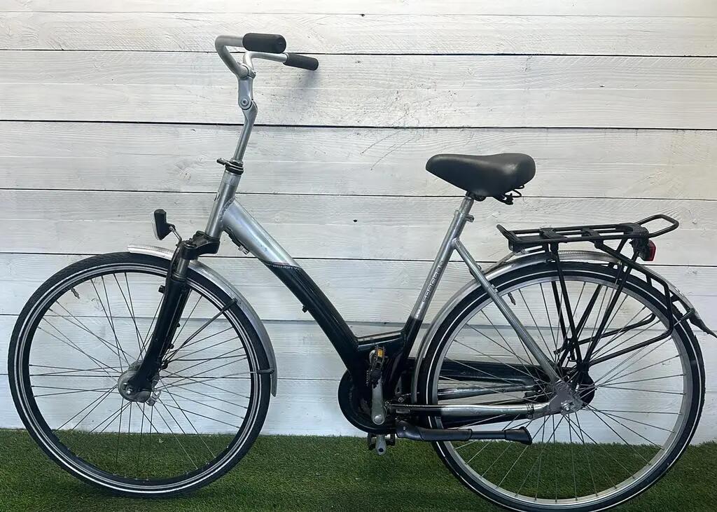 Bicicletta usata Sparta 4/4