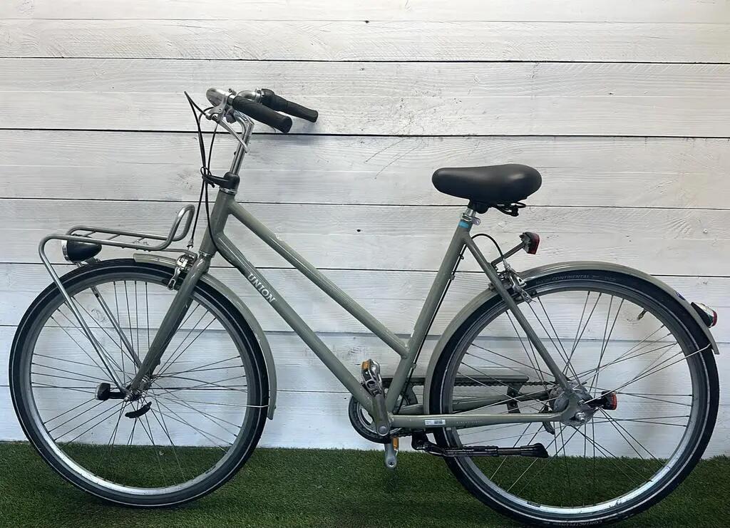 Bicicleta usada Union Flow 4/4