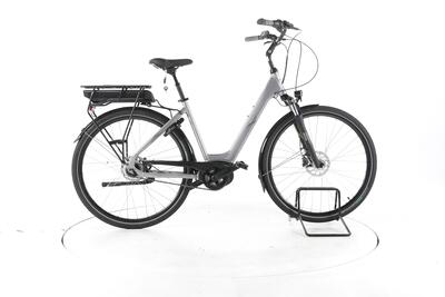 Tweedehands - bbf avignon city e-bike lage instap - zeer goed