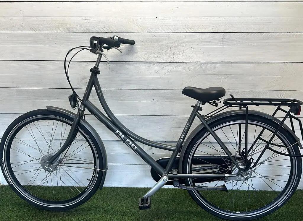Bicicletta usata Aldo 4/4