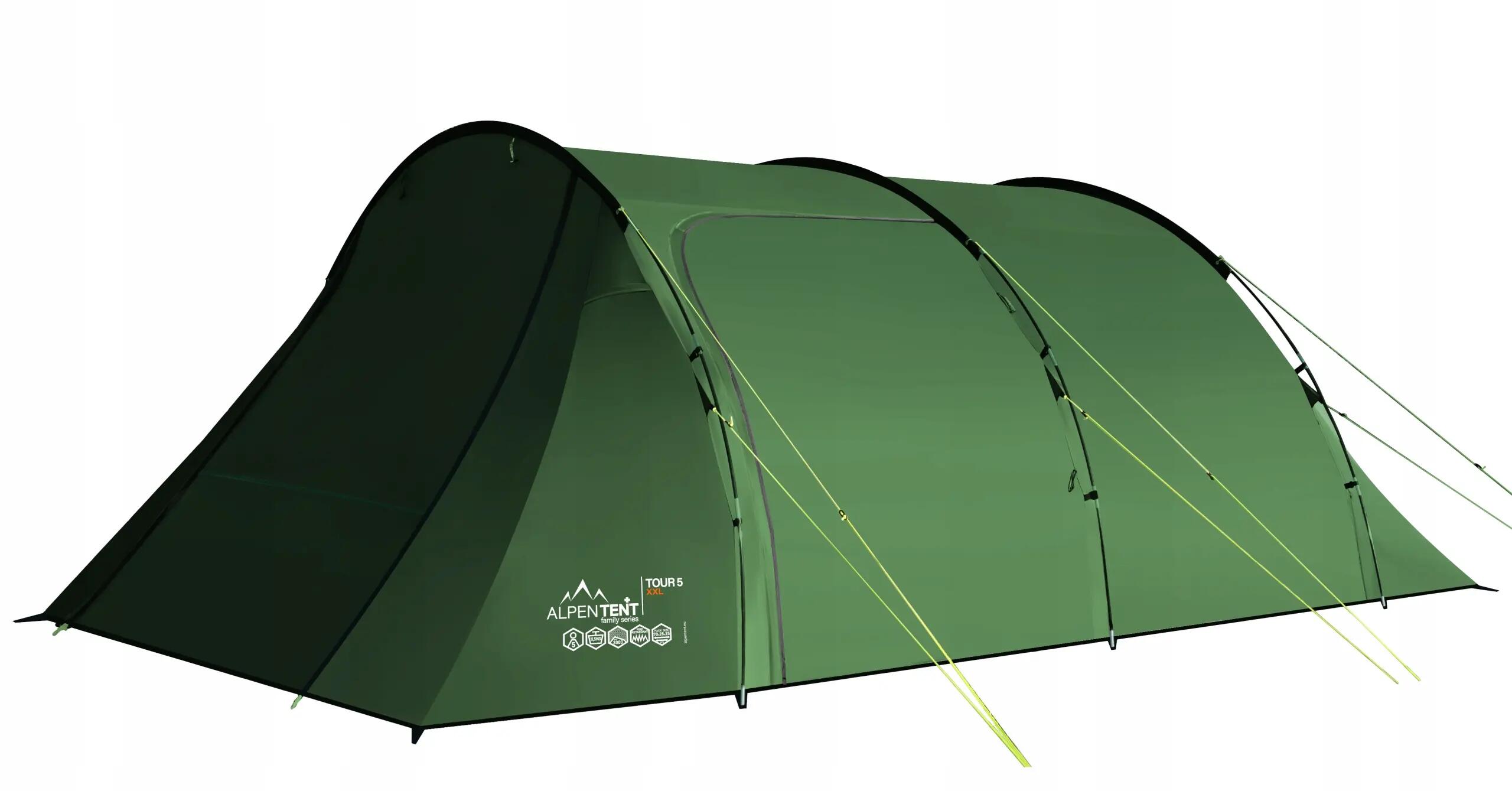 ALPEN CAMPING picture