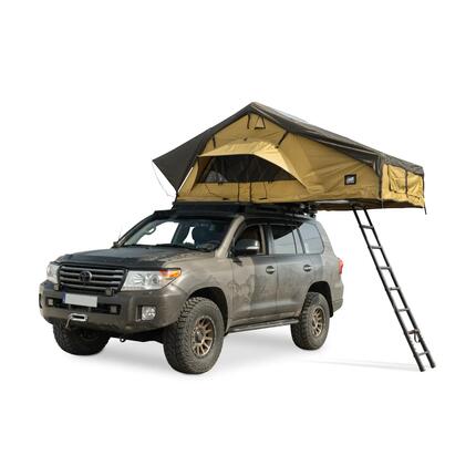 OFFLANDER Soft Cahaya 160 daktent