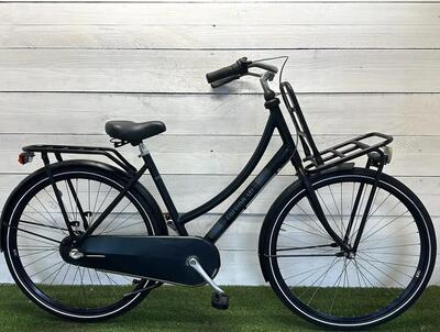 Tweedehands cortina u4