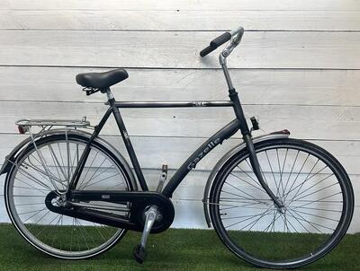 Tweedehands gazelle j4f