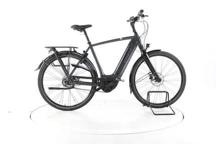 Tweedehands - Gazelle Arroyo C5 HMB Elite City E-Bike - Zeer goed