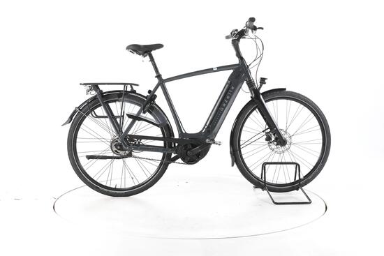 Ebike ricondizionata · Gazelle Arroyo C5 HMB Elite · Ottime condizioni