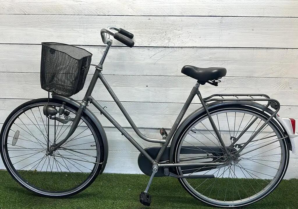 Bicicleta usada Batavus Winner 4/4