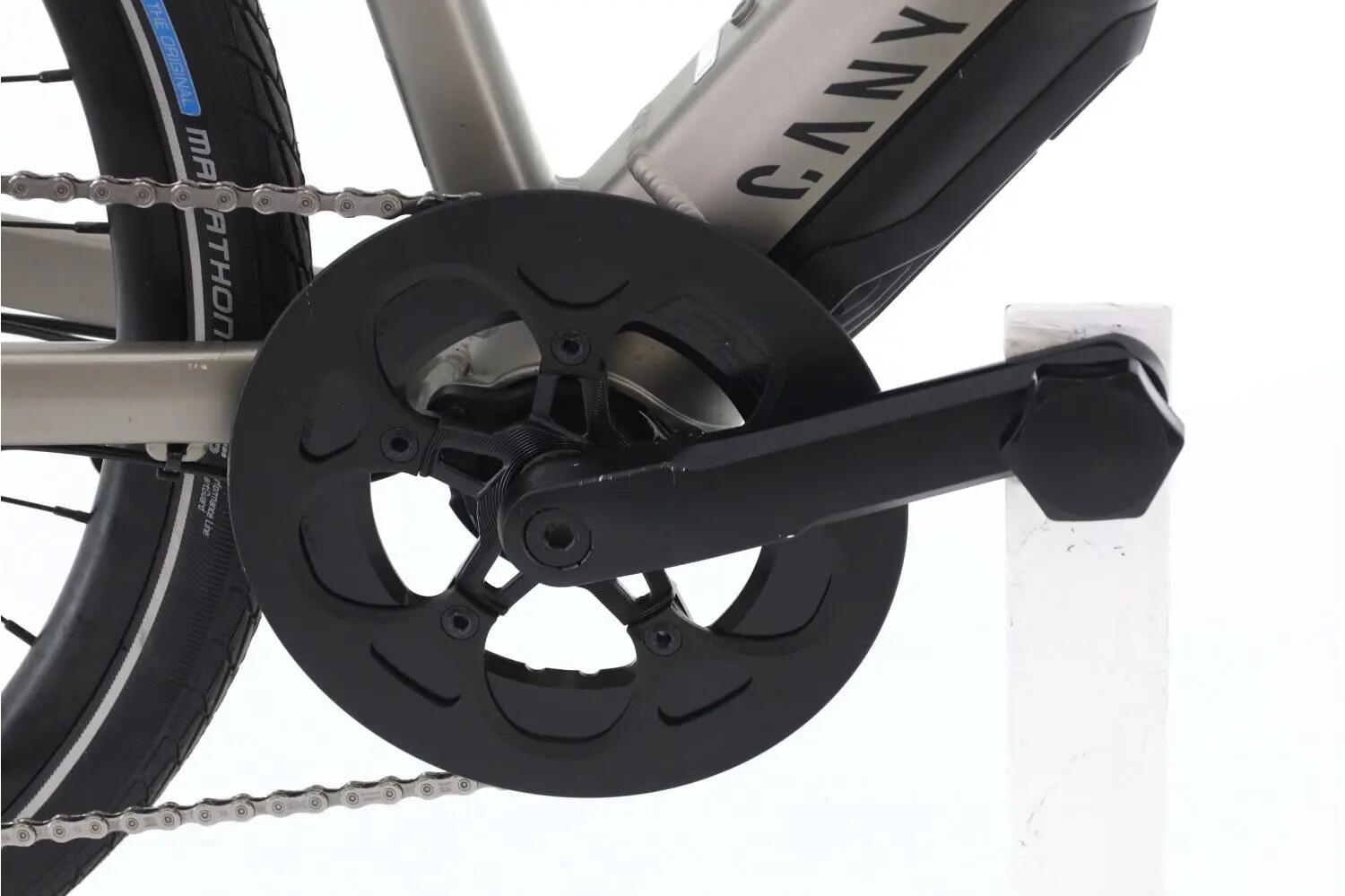 Vélo de ville et loisir reconditionné ·  CommuterOn 7 · Très bon état 4/8