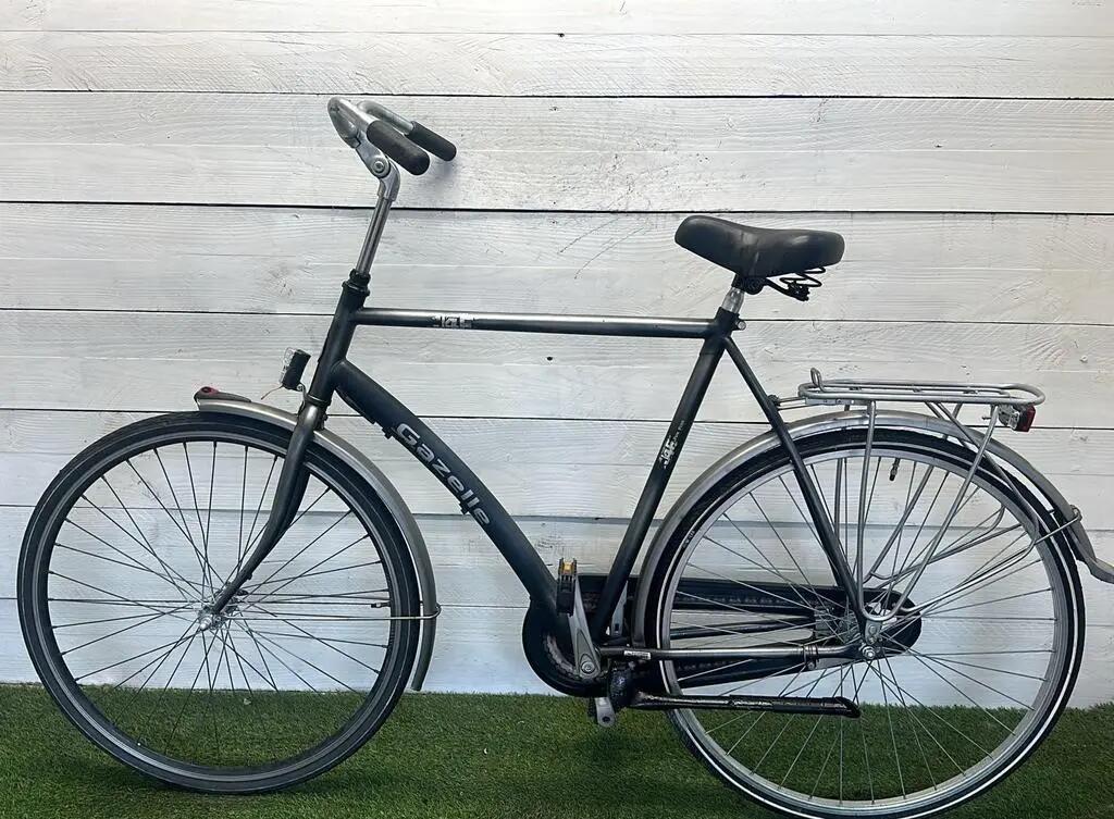 Vélo d’occasion Gazelle J4F 4/4