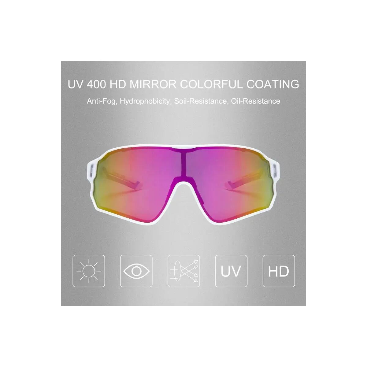 Ochelari de ciclism Bikeline 10134