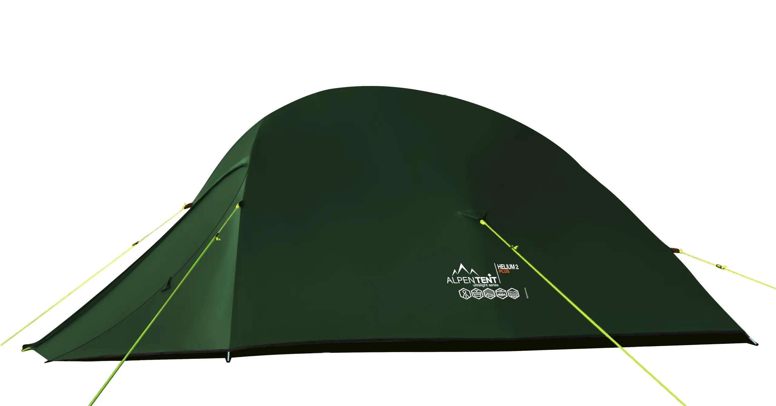 ALPEN CAMPING picture