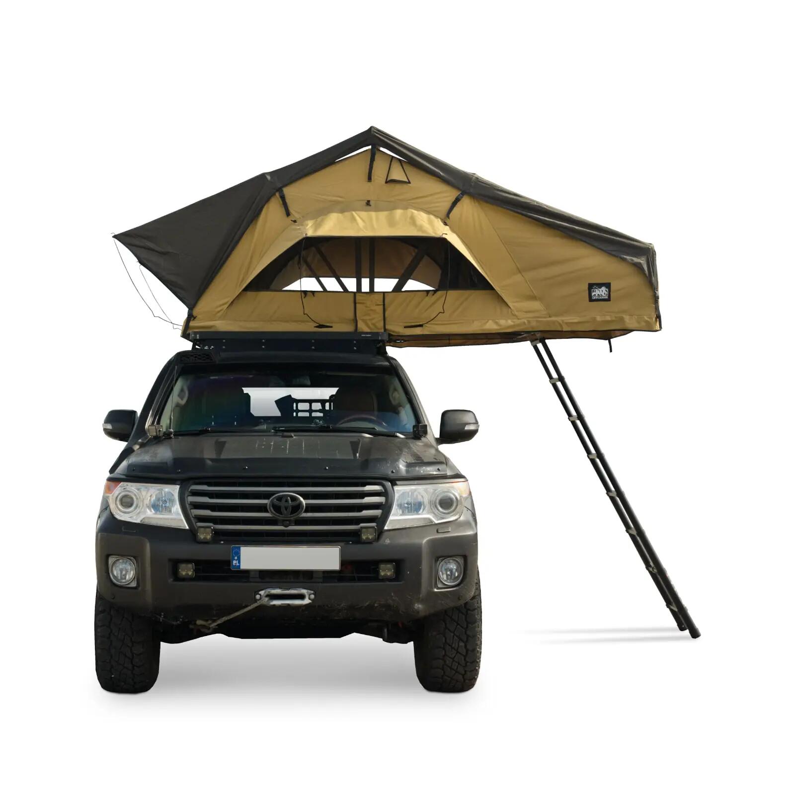 OFF Soft Cahaya 180 - Tent 5/8