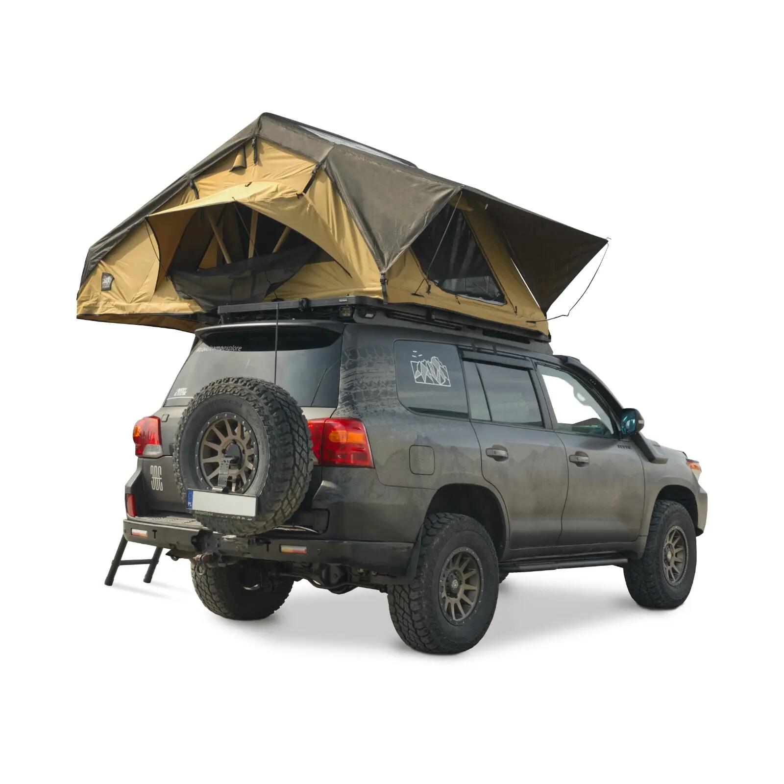 OFF Soft Cahaya 180 - Tent 2/8