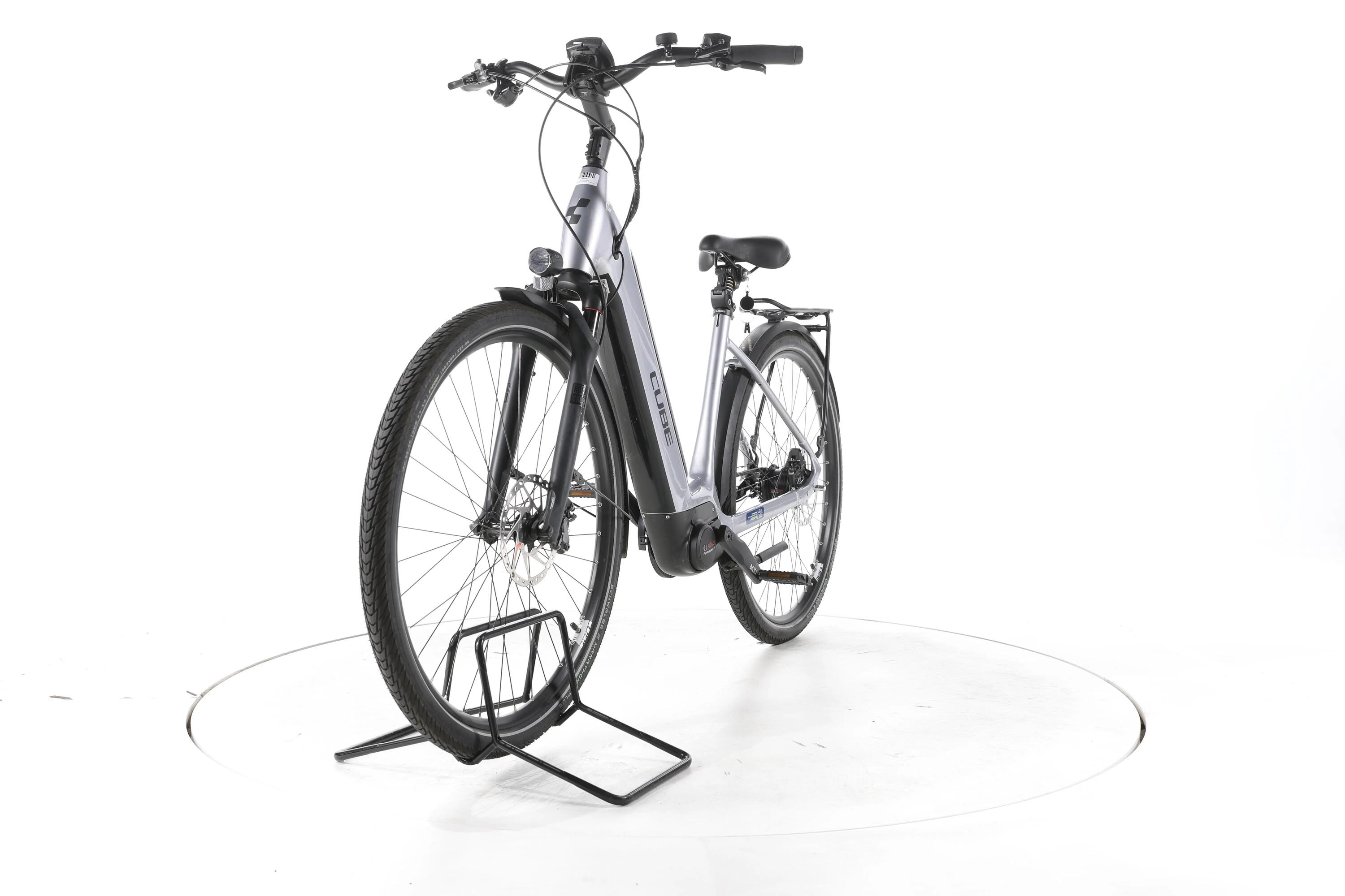 Ebike ricondizionata · Cube Supreme Hybrid SL · Ottime condizioni 4/7
