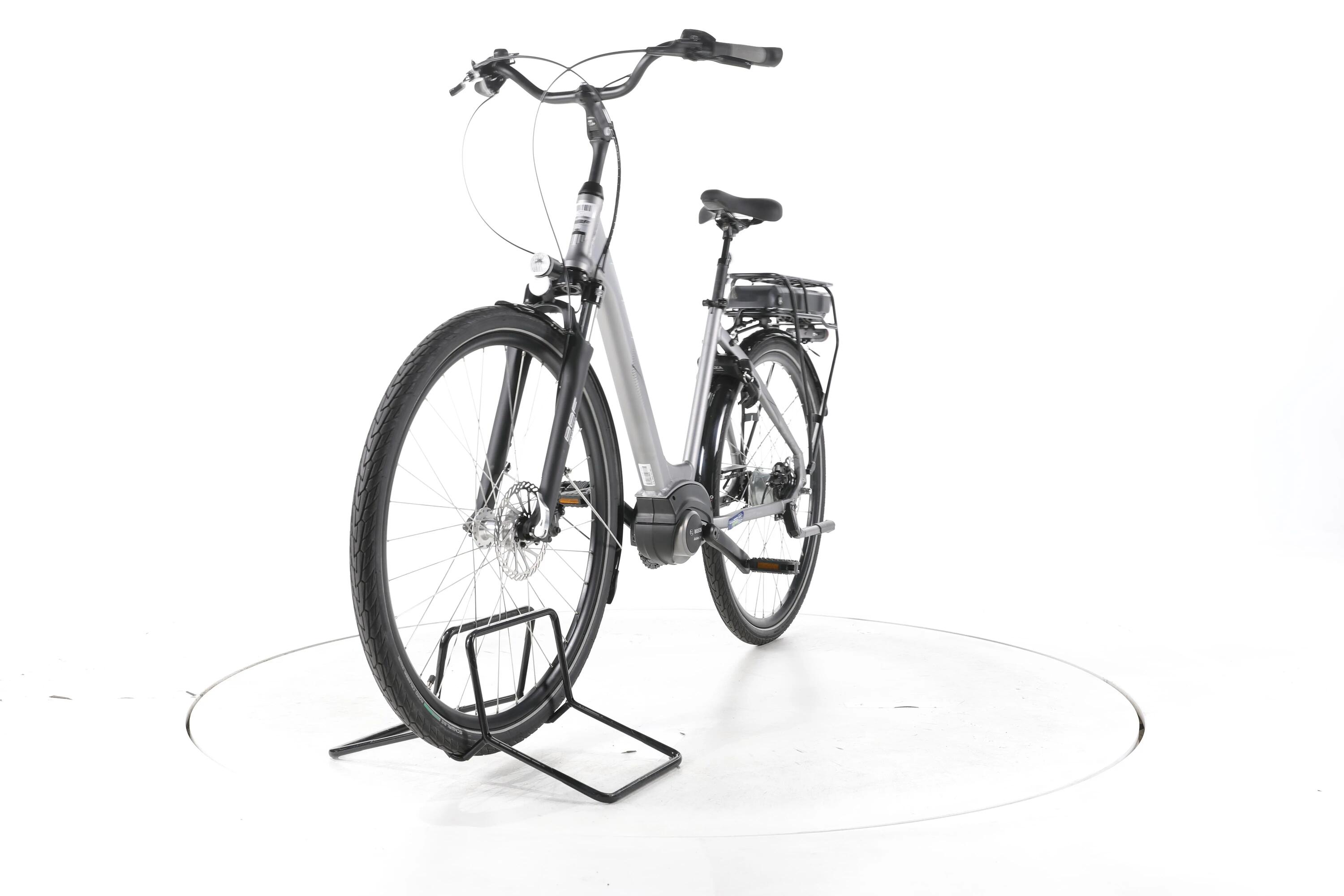 Reconditionné - BBF Avignon City E-Bike Entrée basse - Très Bon 4/7