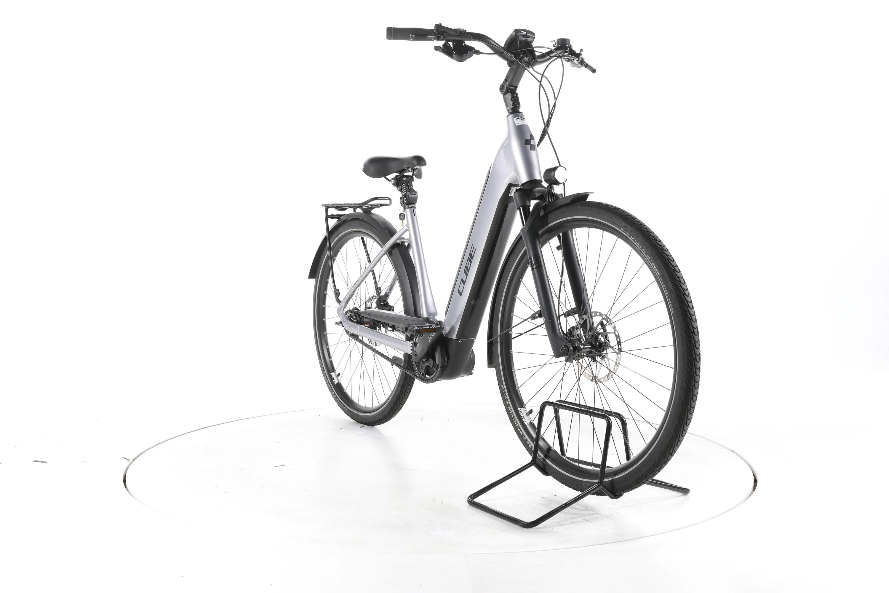 Ebike ricondizionata · Cube Supreme Hybrid SL · Ottime condizioni 3/7