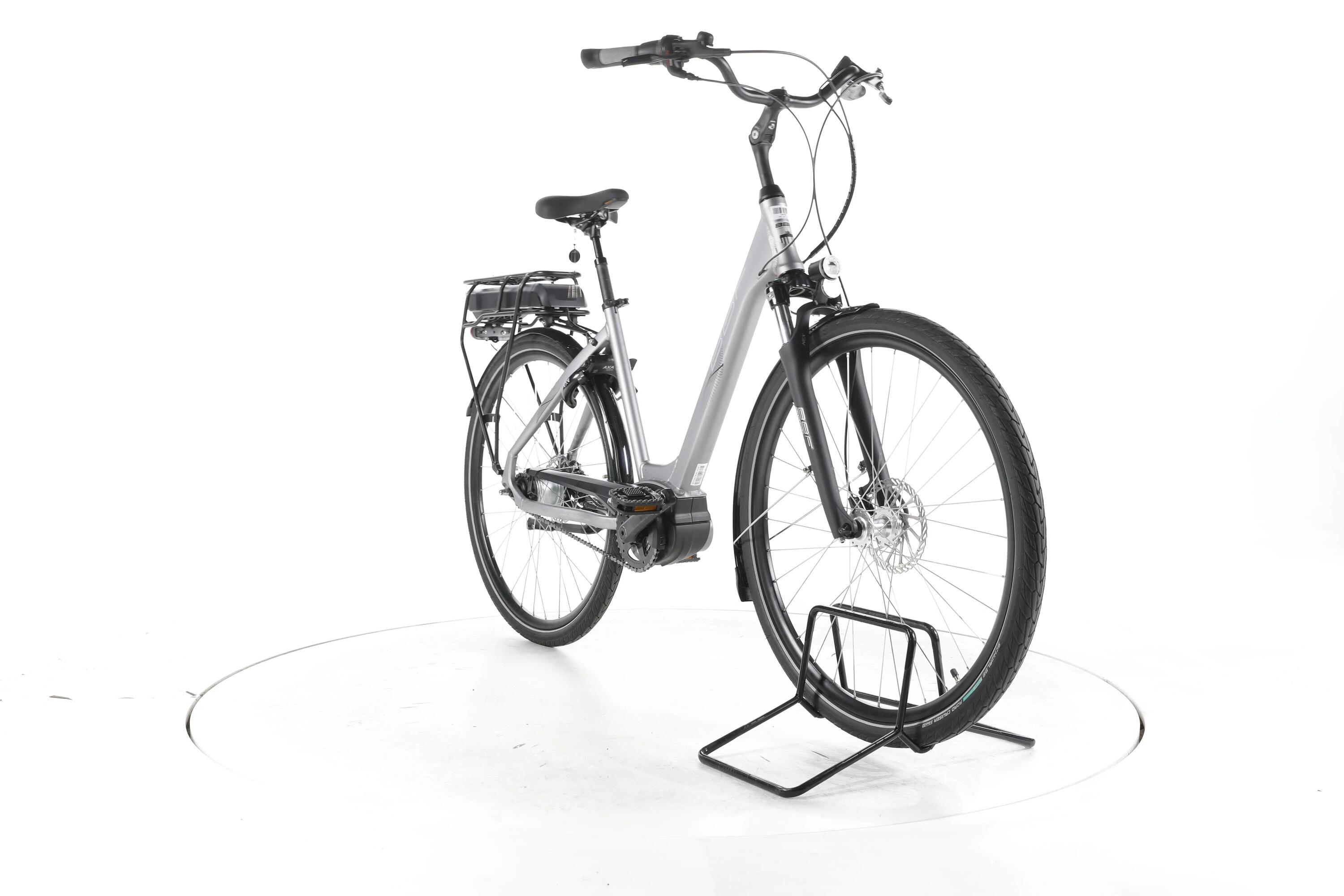 Reconditionné - BBF Avignon City E-Bike Entrée basse - Très Bon 3/7