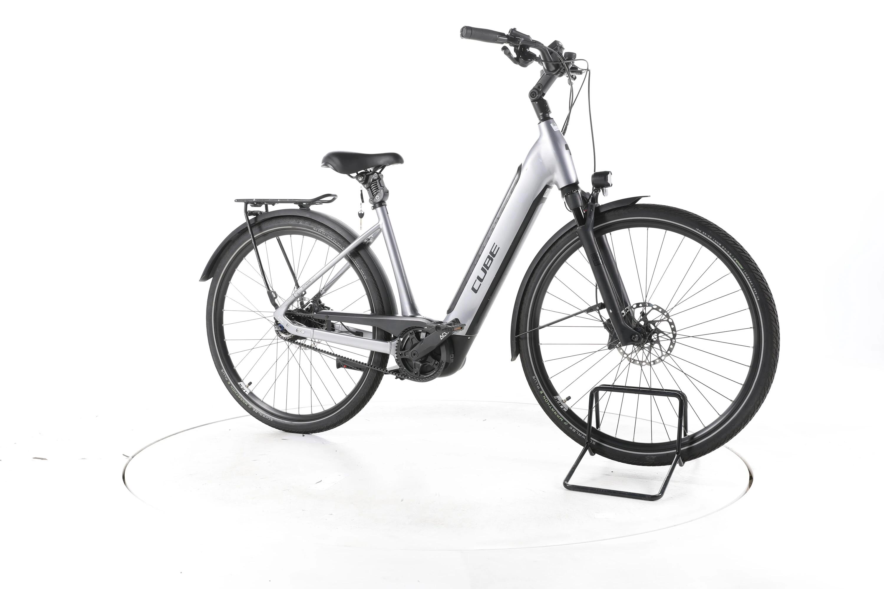Ebike ricondizionata · Cube Supreme Hybrid SL · Ottime condizioni 2/7