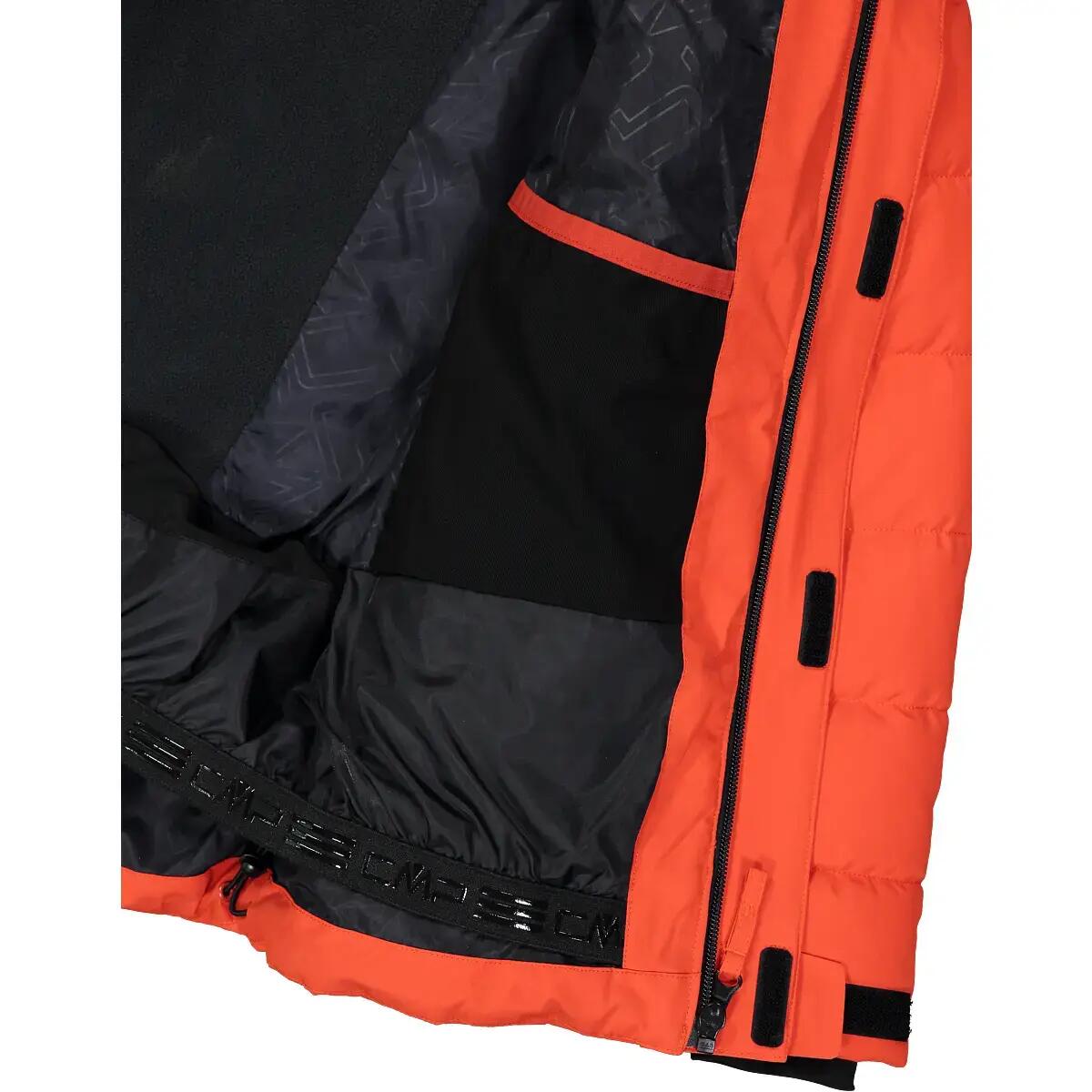 Veste de ski à capuche enfant CMP 5/11